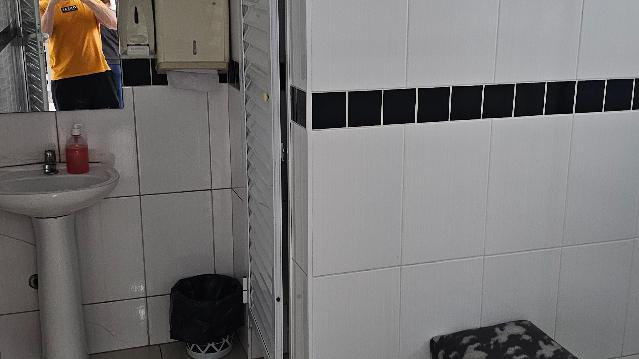 Imagem 3 da galeria do parceiro BR Team Academia