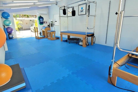 Imagem 1 da galeria do parceiro PALAMANI PILATES - MAG EMPRESARIAL