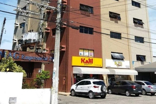 Imagem 2 da galeria do parceiro PALAMANI PILATES - MAG EMPRESARIAL