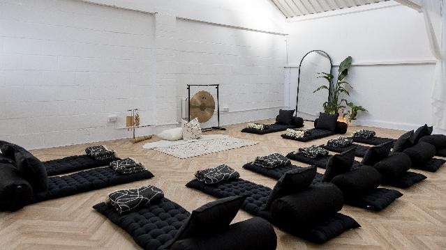 Image 1 from House of Moon partner gallery