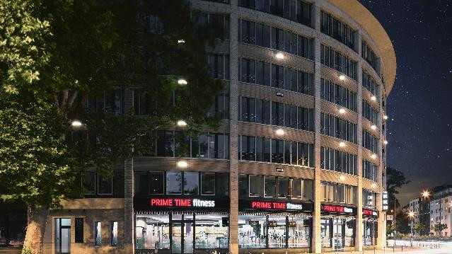 Bild 2 von Prime Time fitness - Sachsenhausen Partnergalerie