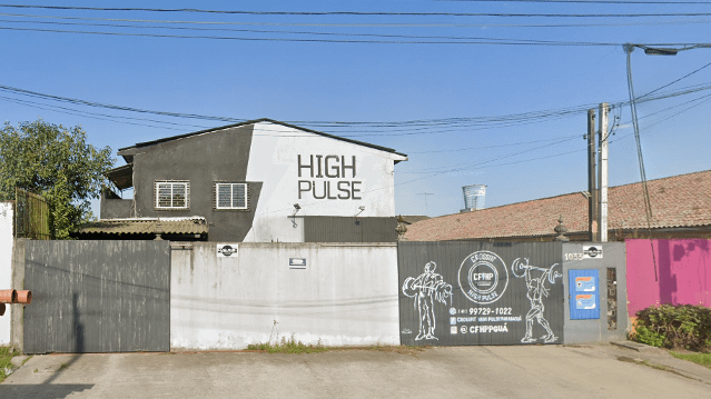 Imagem 2 da galeria do parceiro High Pulse - Paranaguá