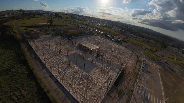 Imagem 2 da galeria do parceiro Vista Beach Club - Esporte & Lazer