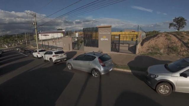 Imagem 3 da galeria do parceiro Vista Beach Club - Esporte & Lazer