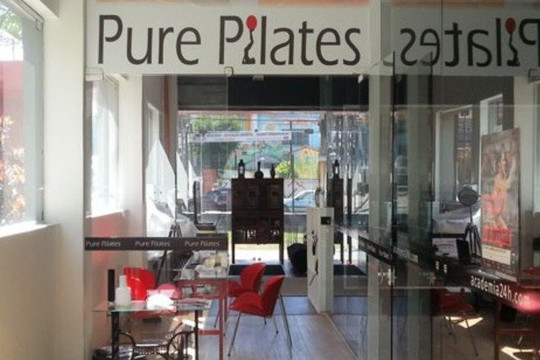 Imagem 2 da galeria do parceiro Pure Pilates - Vila Guilherme