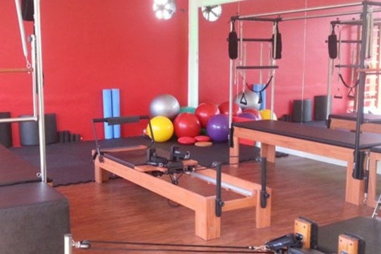Imagem 1 da galeria do parceiro Pure Pilates - Vila Guilherme