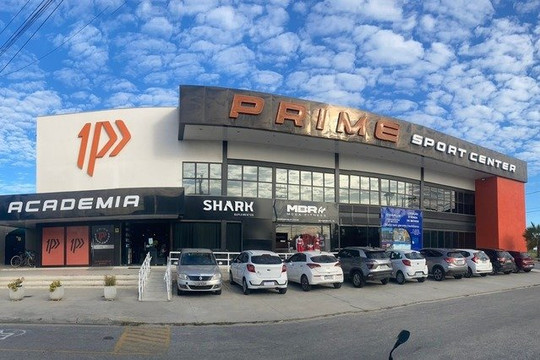 Imagem 2 da galeria do parceiro Prime Sport Center Academia