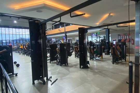 Imagem 1 da galeria do parceiro Prime Sport Center Academia
