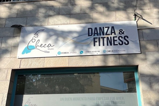 Imagen 3 de la galería del partner Checa Studio