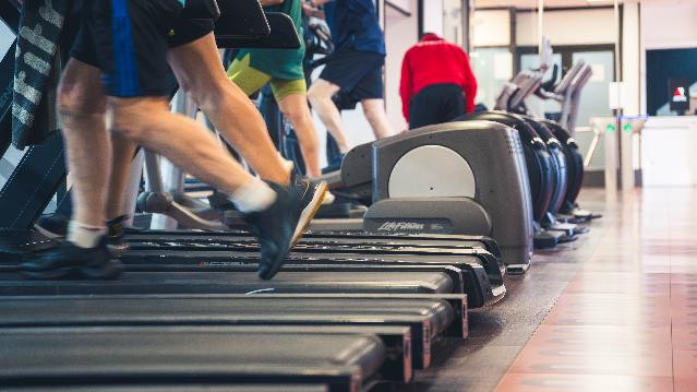 Imagen 1 de la galería del partner Gimnasio Arenal Vigo