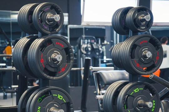 Imagen 2 de la galería del partner Gimnasio Arenal Vigo