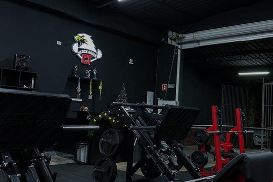 Imagem 3 da galeria do parceiro CT Black Eagle