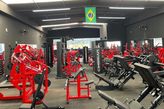 Imagem 1 da galeria do parceiro CT Black Eagle