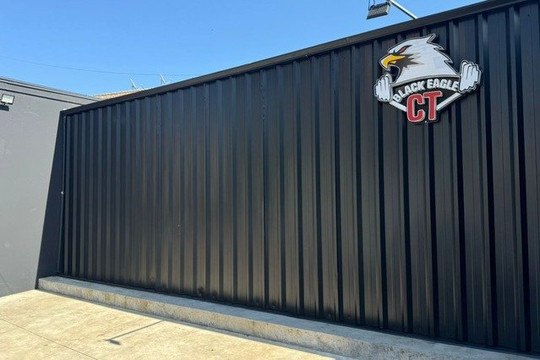 Imagem 2 da galeria do parceiro CT Black Eagle