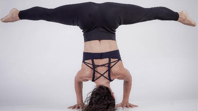 Imagem 3 da galeria do parceiro Nomadic Yoga Lisboa- Estrela