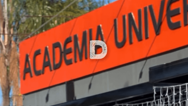 Imagem 2 da galeria do parceiro Academia Universus Aquafitnes