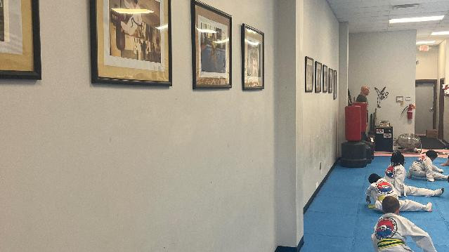 Image 3 from Cho's Martial Arts partner gallery