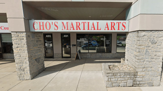 Image 2 from Cho's Martial Arts partner gallery