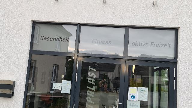 Bild 3 von Sportpalast Leichlingen Partnergalerie