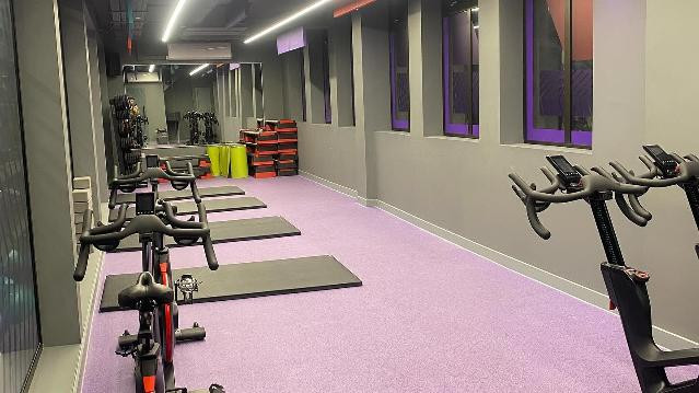 Image 3 from Anytime Fitness Harringay partner gallery