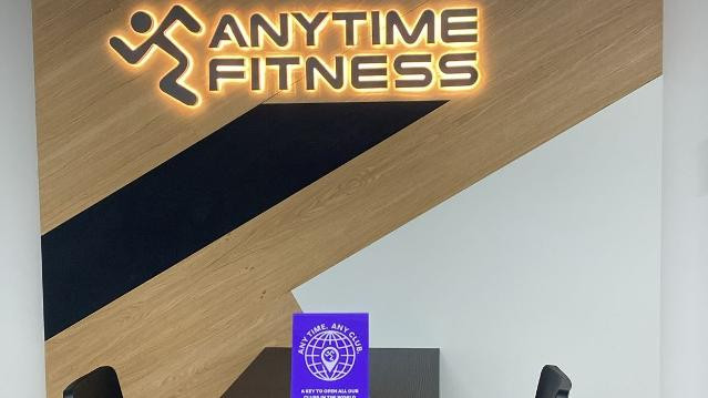 Image 2 from Anytime Fitness Harringay partner gallery