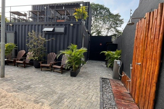 Imagem 2 da galeria do parceiro Pier3 - Alto de Pinheiros