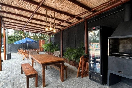 Imagem 3 da galeria do parceiro Pier3 - Alto de Pinheiros