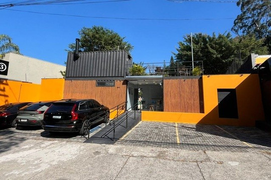 Imagem 1 da galeria do parceiro Pier3 - Alto de Pinheiros