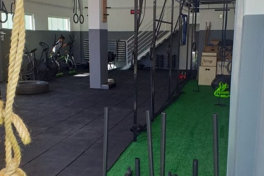 Imagem 3 da galeria do parceiro BEM ESTAR CROSS