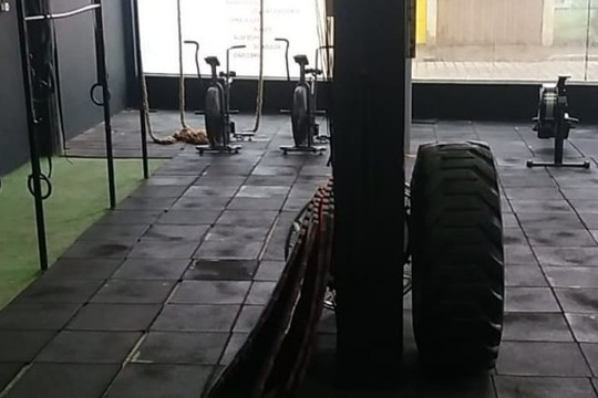 Imagem 1 da galeria do parceiro BEM ESTAR CROSS