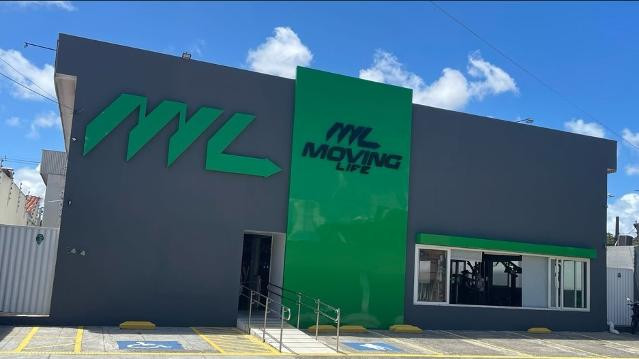Imagem 2 da galeria do parceiro Moving Life
