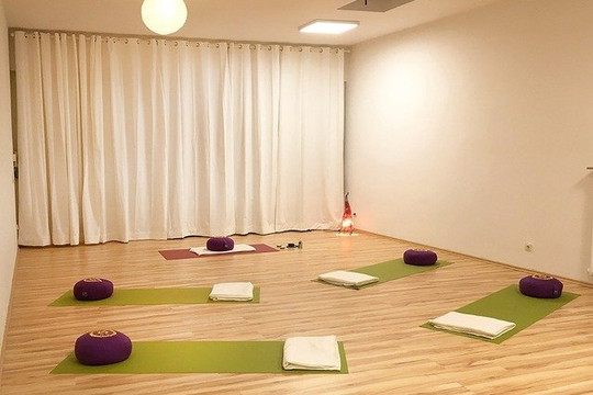 Bild 2 von cityyoga Köln Partnergalerie