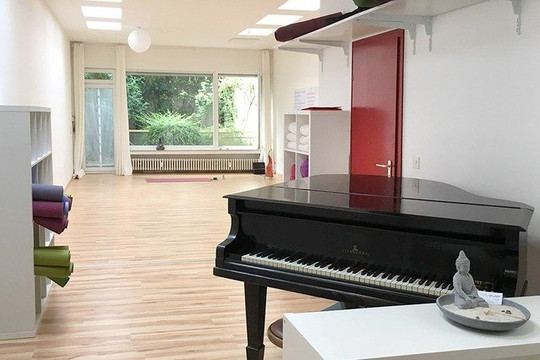 Bild 1 von cityyoga Köln Partnergalerie