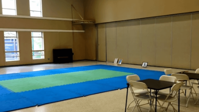 Image 2 de la galerie du partenaire Senshin Ki Aikido