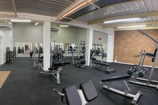 Imagem 3 da galeria do parceiro MuscleX