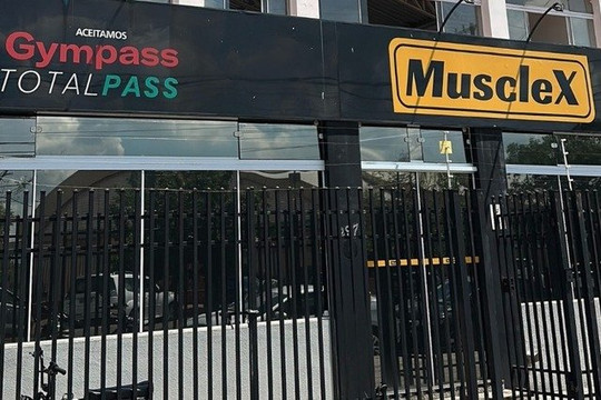 Imagem 2 da galeria do parceiro MuscleX