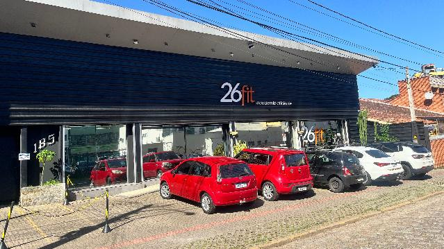 Imagem 2 da galeria do parceiro 26 Fit - Gravataí