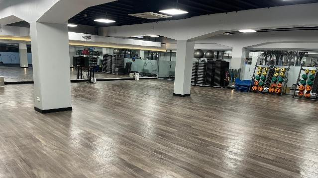 Imagen 1 de la galería del partner VivaGym Quintana