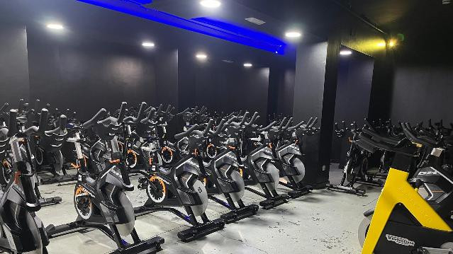 Imagen 2 de la galería del partner VivaGym Quintana