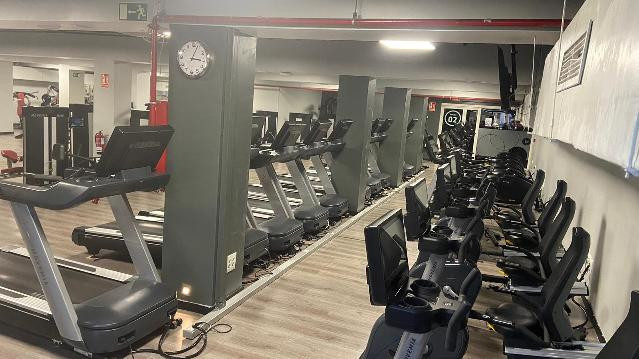 Imagen 3 de la galería del partner VivaGym Quintana