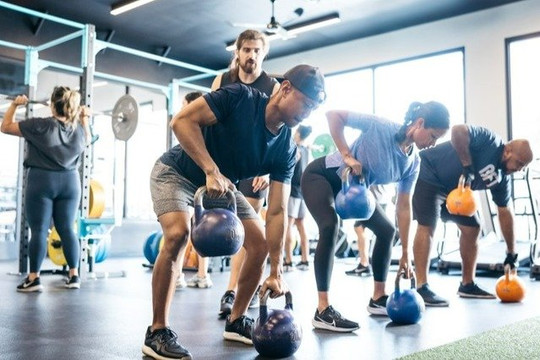 Image 3 from BFT Foothills partner gallery