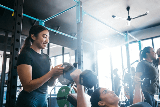 Image 2 from BFT Foothills partner gallery