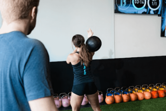 Image 1 from BFT Foothills partner gallery