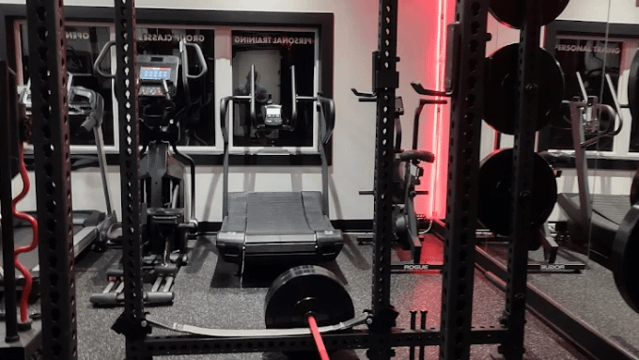 Image 1 from KinFit Studio partner gallery