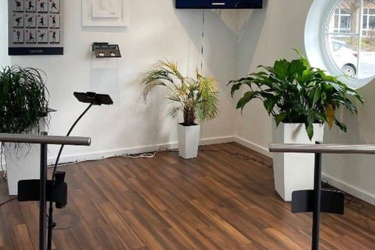 Bild 1 von Bodystreet - Erding Partnergalerie