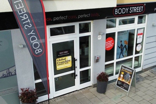 Bild 2 von Bodystreet - Erding Partnergalerie