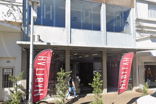 Imagem 2 da galeria do parceiro Habttah Fit