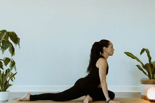 Image 1 from Journey Within Yoga & Meditation partner gallery