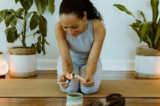 Image 3 from Journey Within Yoga & Meditation partner gallery