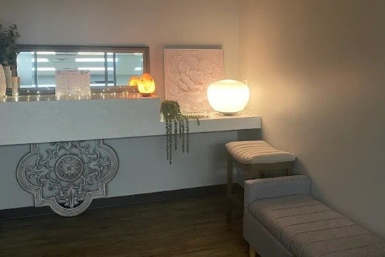 Image 2 from Journey Within Yoga & Meditation partner gallery